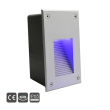 3W Stair Light Indoor&Outdoor Wall Step Light